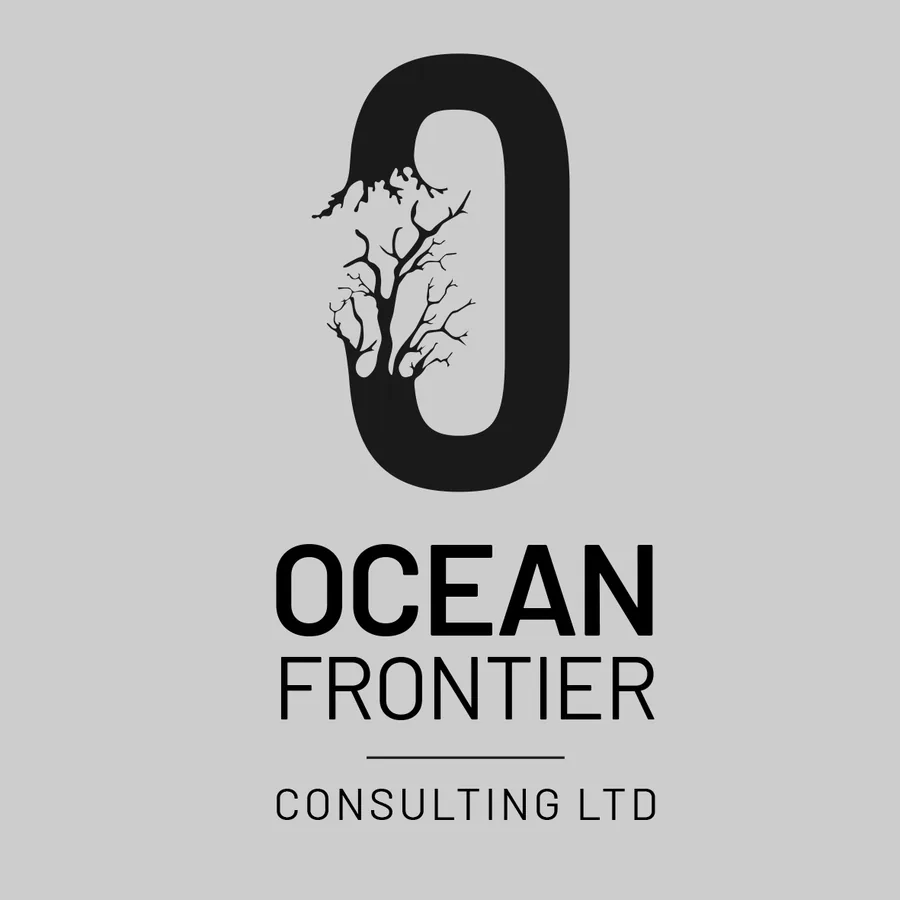 Ocean Frontier Consulting logo