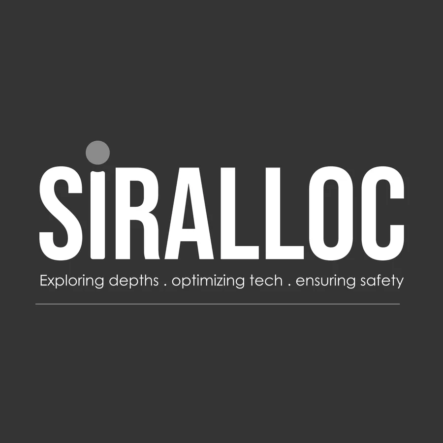 Siralloc logo