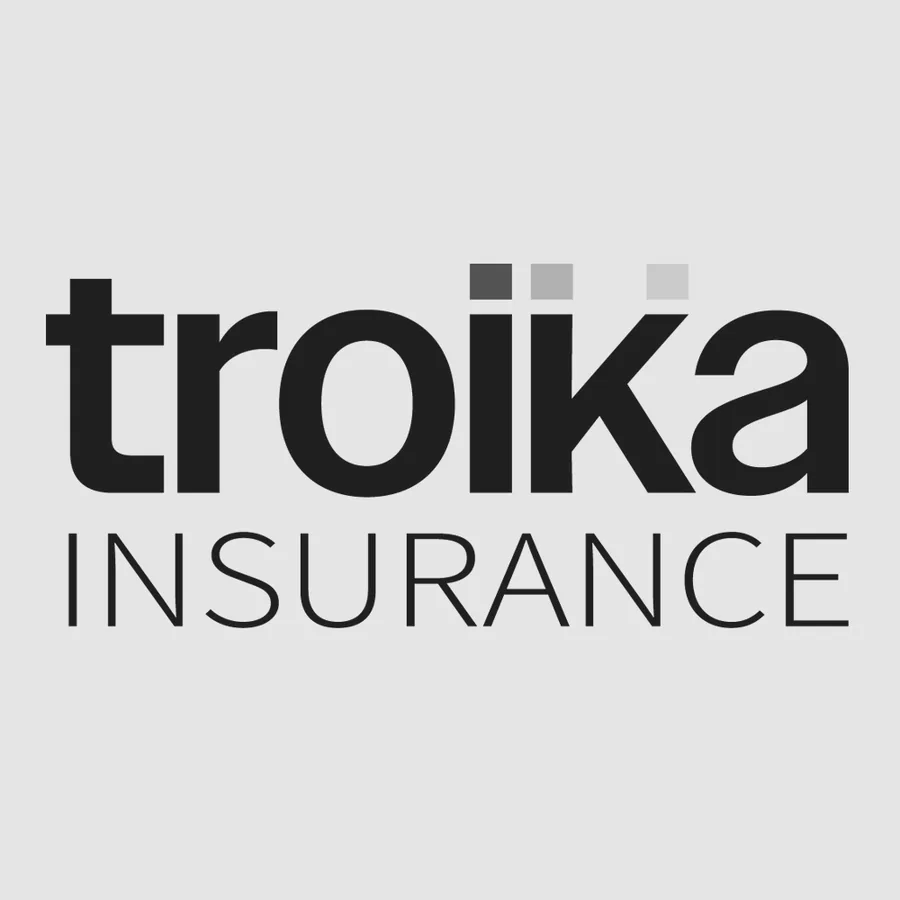 Troika Insurance logo